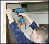 Central Garage Door Repair Service Laguna Beach, CA 714-477-0529 - Installation
